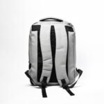 Sac a dos gris – Image 3