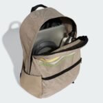 ADIDAS Sac à dos Classic Horizontal 3 bandes – Image 2