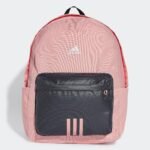 ADIDAS Classic Badge of Sport 3-Stripes Backpack