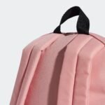 ADIDAS Classic Badge of Sport 3-Stripes Backpack – Image 5