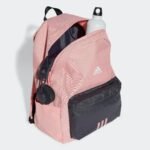 ADIDAS Classic Badge of Sport 3-Stripes Backpack – Image 2