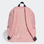 ADIDAS Classic Badge of Sport 3-Stripes Backpack – Image 3
