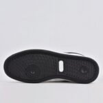 VASITY COURT WHITE/NAVY/BLACK HI TEC – Image 6