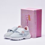 LEVITY GIRLS BLOOMPY