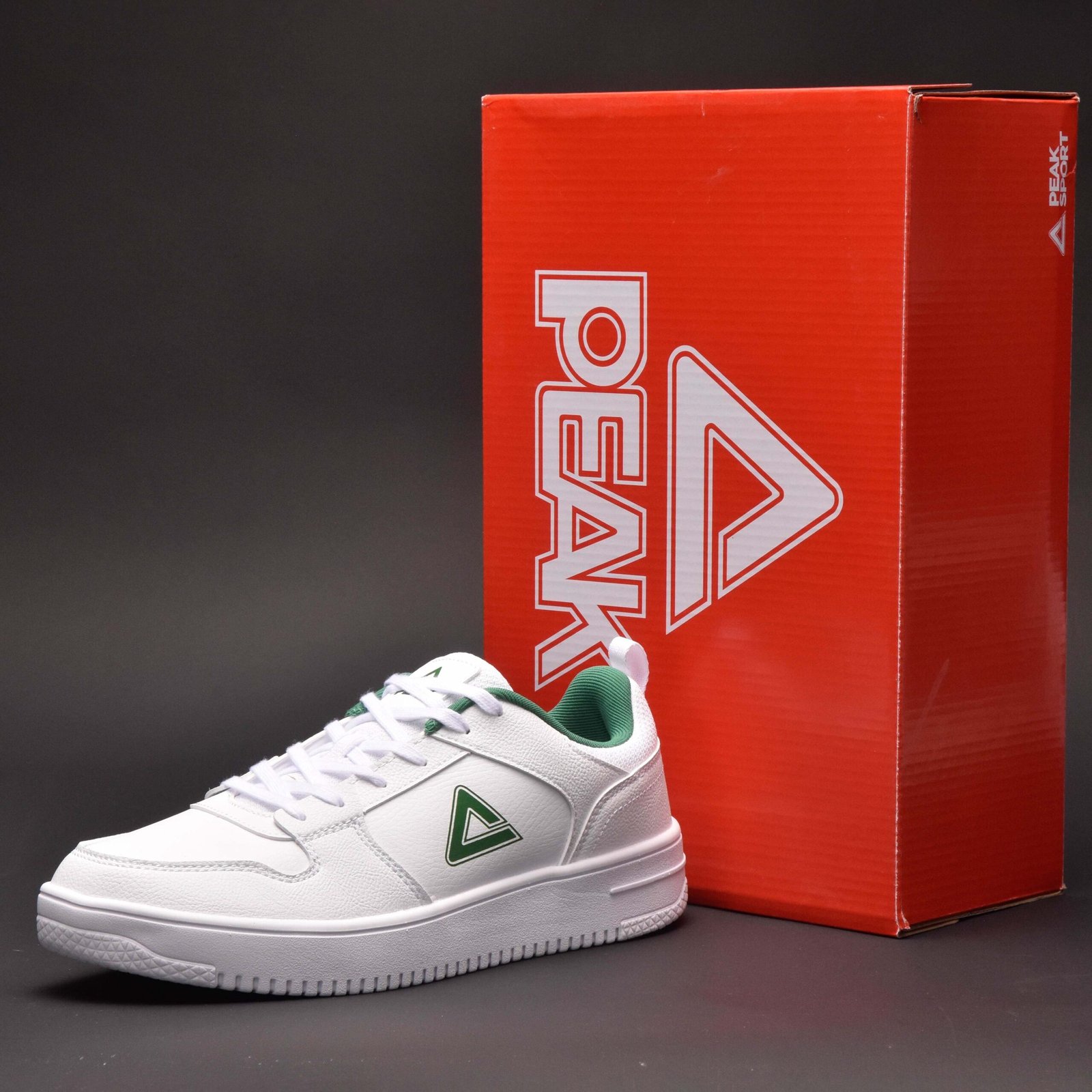 30133910-86515096 CULTURE SHOES - PEAK – Image 1