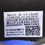 REEBOK CLASSIC LEATHER CLIP FTWWHT/PURGRY/VECB – Image 11