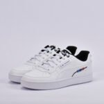 Puma BMW mms Caven 2.0 white – Image 2