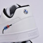 Puma BMW mms Caven 2.0 white – Image 6