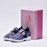 LEVITY GIRLS BLOOMPY