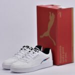 Puma BMW mms Caven 2.0 white