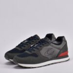 JOHN SMITH VIKAR24I 006 GRIS/OSCURO – Image 2