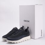 GEOX U SPHERICA A – MESH NBK SYNT