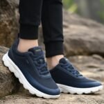 GEOX U SPHERICA A – MESH NBK SYNT – Image 7