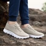 GEOX U SPHERICA A – KNITTED TEXT. – Image 7