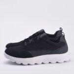 GEOX U SPHERICA A – MESH SUEDE – Image 2