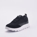 GEOX U SPHERICA A – MESH SUEDE – Image 6