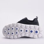 GEOX U SPHERICA A – MESH SUEDE – Image 5