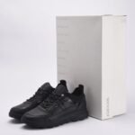 GEOX D SPHERICA C – NAP KNITT.TEXT.