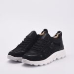 GEOX D SPHERICA C – SUEDE SHI.GOAT – Image 3