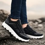 GEOX D SPHERICA C – SUEDE SHI.GOAT – Image 7