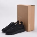 GEOX D SPHERICA A – KNI.TEX.REC SUE